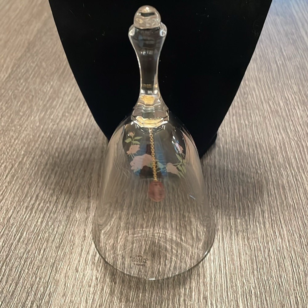 Glass bell - Picture 3 of 5